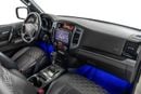 Mitsubishi Pajero GLS H/L SIGNATURE EDI