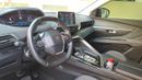 Peugeot 3008 ACTIVE