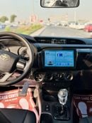 Toyota Hilux DLS