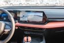 Changan X5 Plus BEYOND PRO Changan X5 Plus 2026 (Grey & Tan )