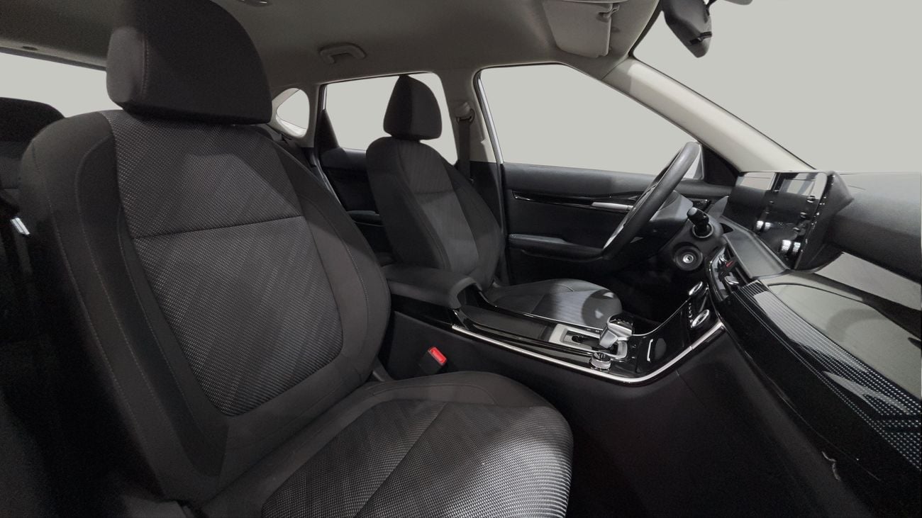 Kia Seltos LX 2024 | AED 841/Month | 0 DP | 30 Day Return | Warranty