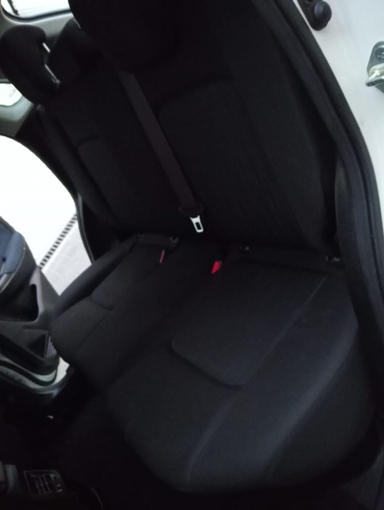 Suzuki Baleno GL Suzuki Baleno GL 2024 NO CONVENIENCE FEES WARRANTY FULL SERVICE HISTORY