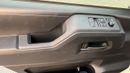 Toyota Hiace DX