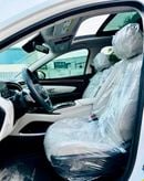 Hyundai Tucson Limited - American Specs