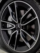 مرسيدس بنز A 35 AMG 4MATIC بريميوم 2.0L Turbo •AWD • Full Service History • GCC Spec