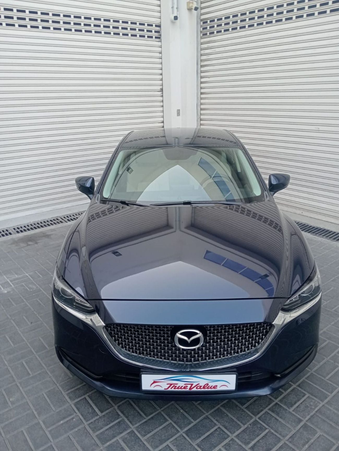 Mazda 6 PURE