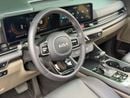 Kia Carnival EX DLX