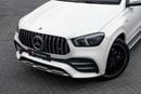 Mercedes Benz GLE53 AMG GLE 53 AMG 4MATIC GLE 53 AMG Coupe | 5,386 P.M | 0% Downpayment | WARRANTY!