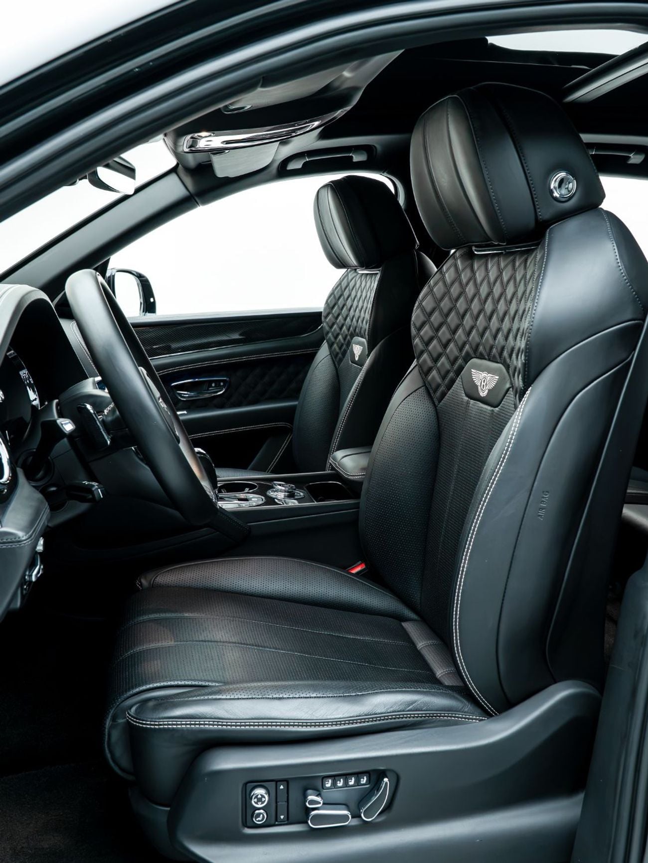 Bentley Bentayga STANDARD
