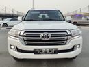 Toyota Land Cruiser EXR