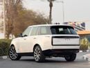 Land Rover Range Rover AUTOBIOGRAPHY P530 LAND ROVER RANGE ROVER P 530 / GCC UNDER WARRANTY 2026