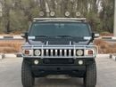Hummer H2 STANDARD