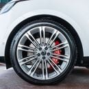 Land Rover Range Rover AUTOBIOGRAPHY P530