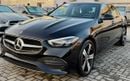 Mercedes Benz C300 STANDARD