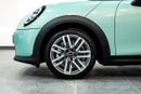 MINI Cooper S 3 Door Luxury without Jcw Kit