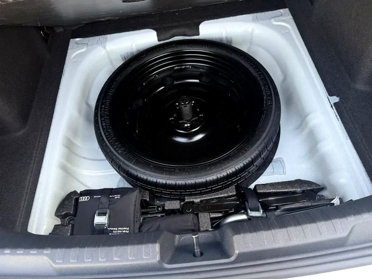 Audi A3 35 TFSI