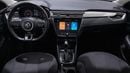 MG 5 STANDARD 2024 | AED 405/Month | 0 DP | 30 Day Return | Warranty | Service History