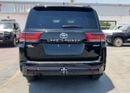Toyota Land Cruiser VXR 3.5L PETROL TWIN TURBO JBL MY2026