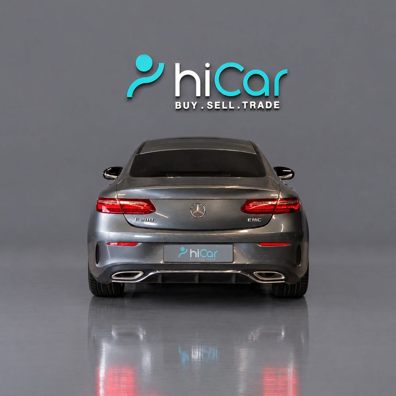 مرسيدس بنز E200 2203 درهم إماراتي شهرياً • بدون دفعة أولى • مرسيدس E 200 بريميوم كوبيه • ضمان لمدة عام