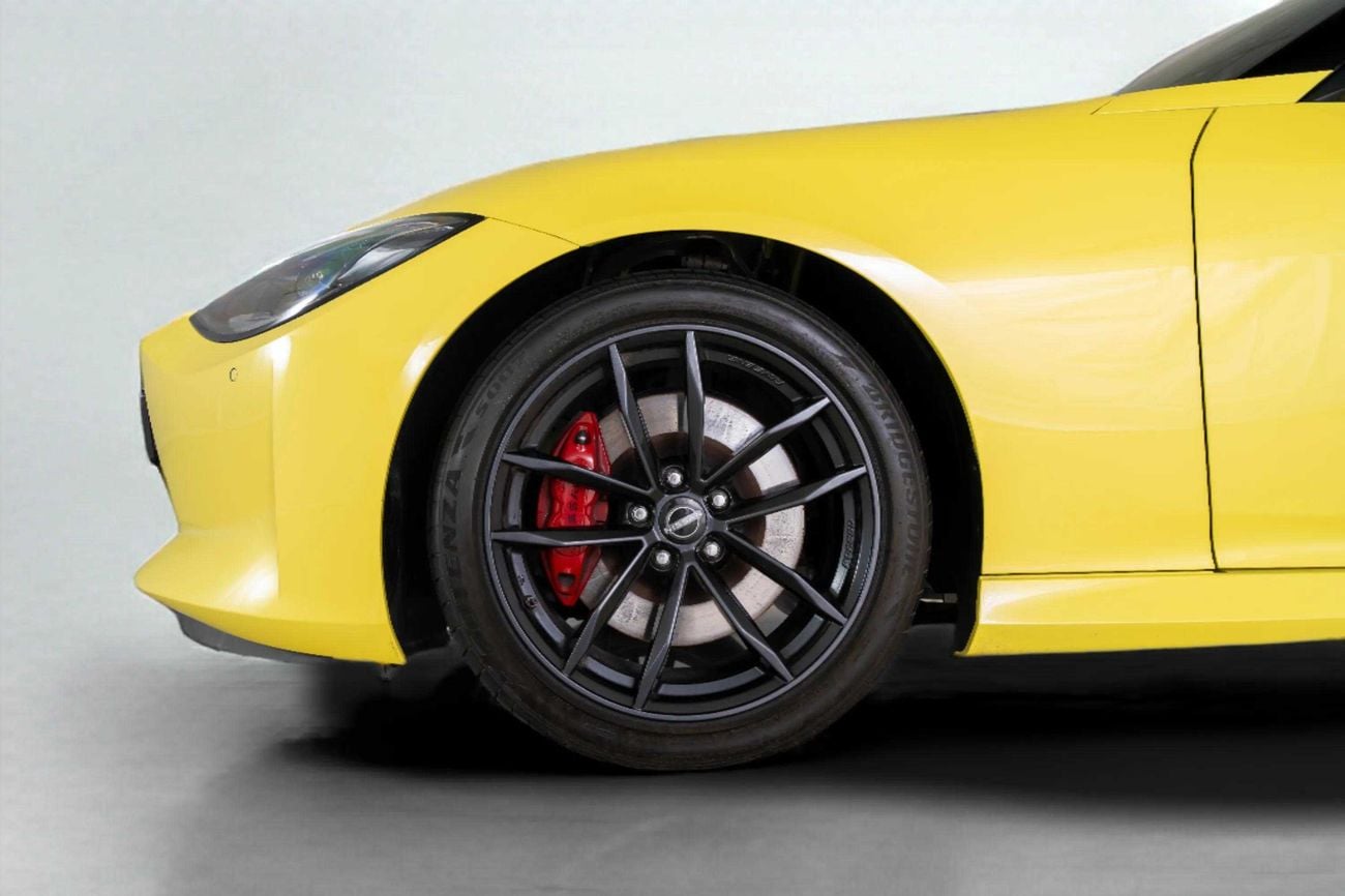 نيسان 370Z 3.0