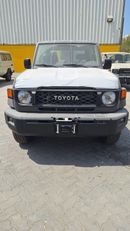 تويوتا لاند كروزر 70 LC71 LX