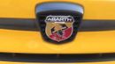 Abarth 595 COMPETIZIONE
