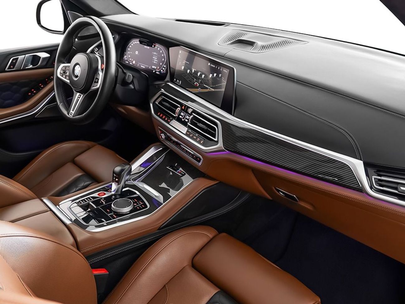 BMW X5 M COMPETITION