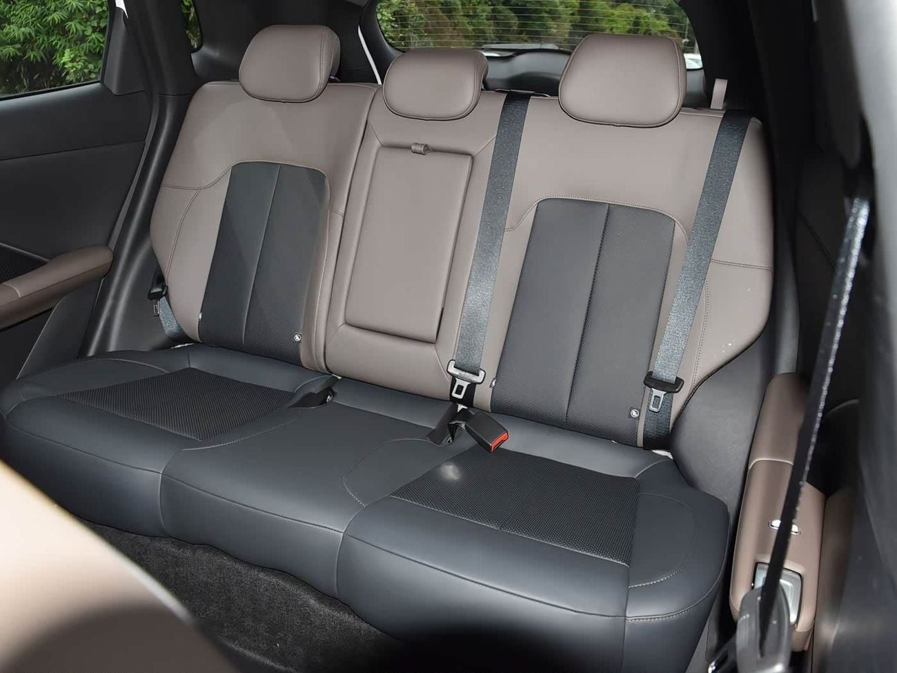 Changan CS55 Plus LUXURY