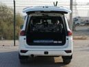 Toyota Land Cruiser VX