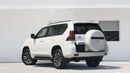 Toyota Prado GXR V6 4.0L | Full Service History | GCC | Zero Down Payment Support