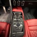 Audi R8 V10 PERFORMANCE GCC V10 under warranty