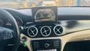 مرسيدس بنز CLA 250 STANDARD