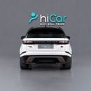 Land Rover Range Rover Velar P250 AED 2,011 P.M • 0% Downpayment • Velar P250 SE • 1 Year Warranty