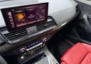 أودي SQ5 TFSI SPORTBACK TFSI quattro 3.0L
