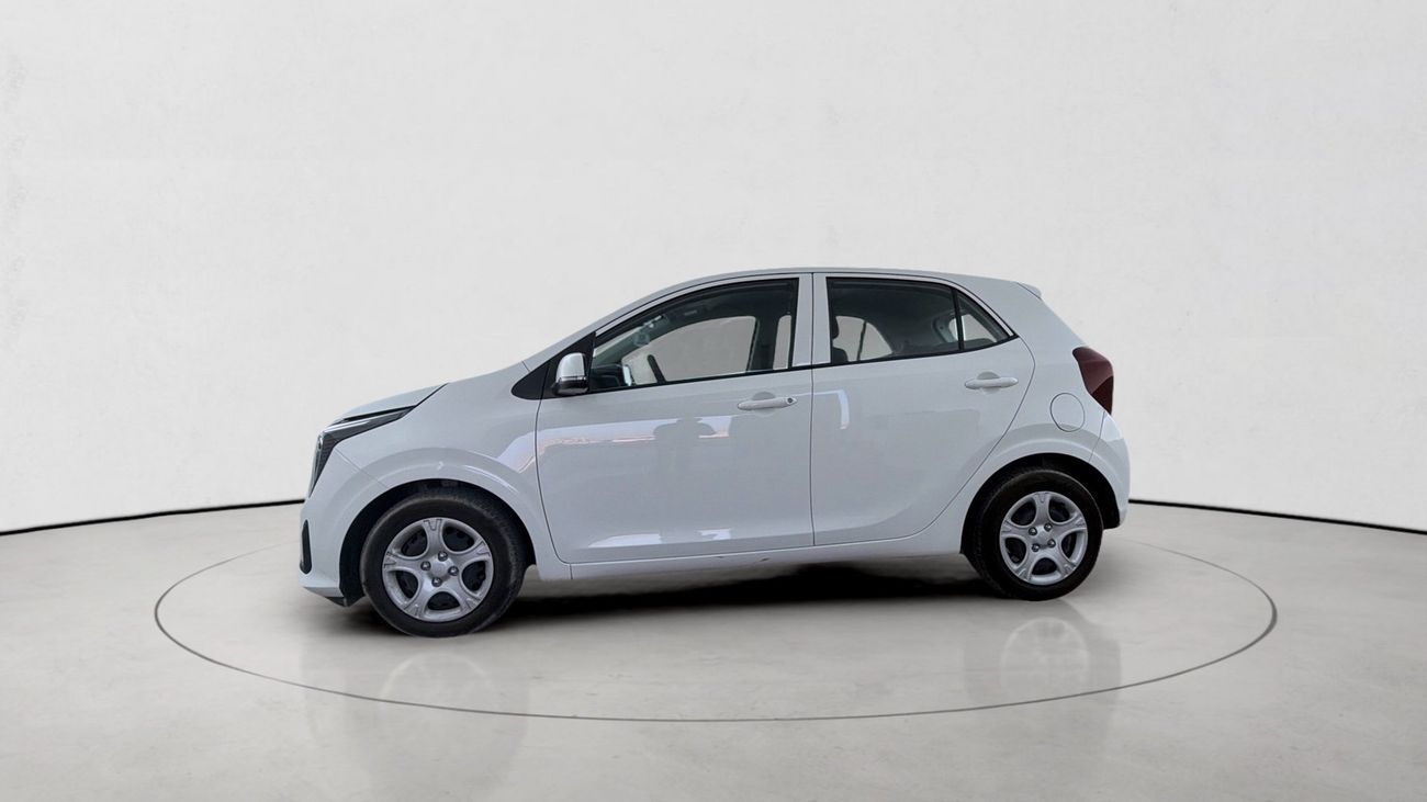 Kia Picanto | Guaranteed Warranty | 0 Down Payment