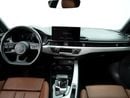 Audi A4 35 TFSI S-line - GCC Specs - Great conditions