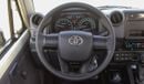 Toyota Land Cruiser 70 2026 Model | For Export
