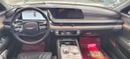 Genesis G90 ROYAL 3.5L TURBO AWD