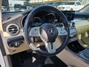 Mercedes Benz GLC 300 4MATIC