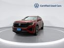 Volkswagen Teramont R LINE Teramont R-Line 2.0L | Panoramic Sunroof | 7 Seats | 270 HP | GCC