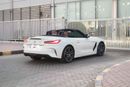 BMW Z4 sDrive 20i M SPORT