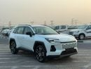 Toyota RAV4 LTD HEV