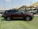 Kia Telluride LX