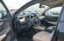 تويوتا يارس E TOYOTA YARIS 1.5L FWD PETROL SEDAN 2026