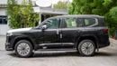 Toyota Land Cruiser VXR