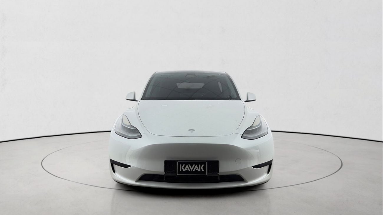 Tesla Model Y | Guaranteed Warranty | 0 Down Payment