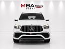 مرسيدس بنز GLE 350 USA SPEC