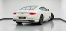 بنتلي كونتيننتال جي تي STANDARD