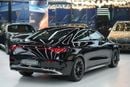 Mercedes Benz CLA 200 AMG