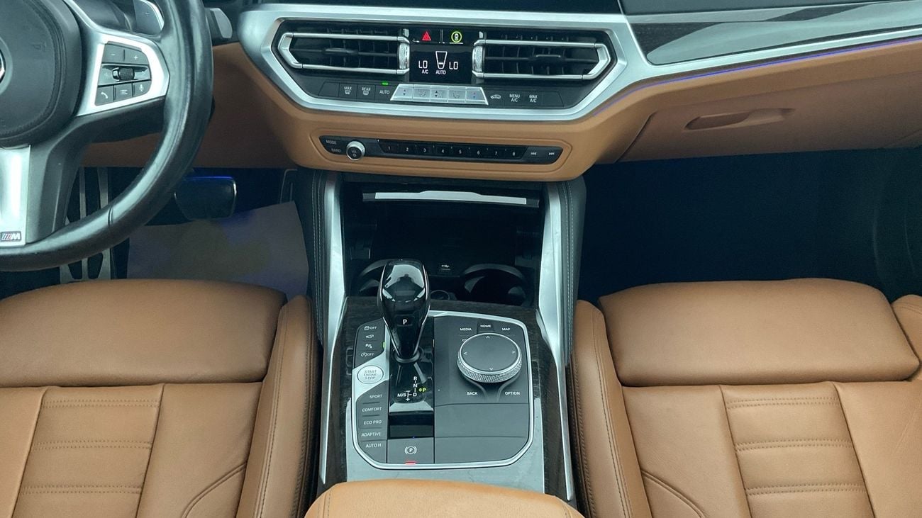 BMW 440i XDRIVE | Guaranteed Warranty | 0 Down Payment